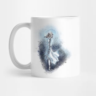 Rebellion Mug